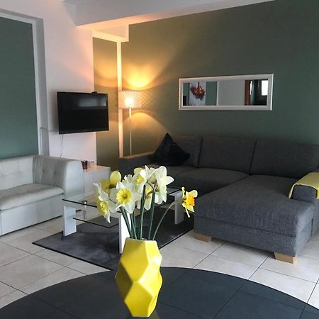 Apartments Villa Lili Umag Eksteriør billede