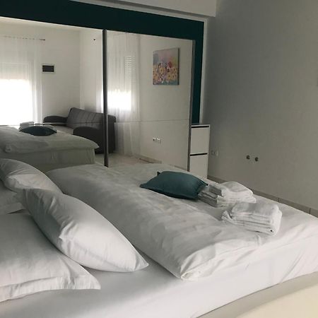 Apartments Villa Lili Umag Eksteriør billede