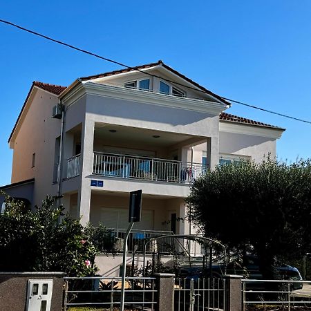 Apartments Villa Lili Umag Eksteriør billede