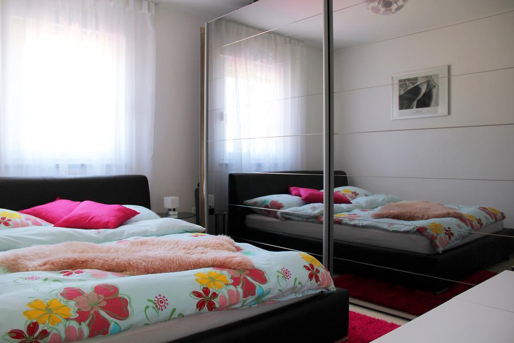 Apartments Villa Lili Umag Værelse billede
