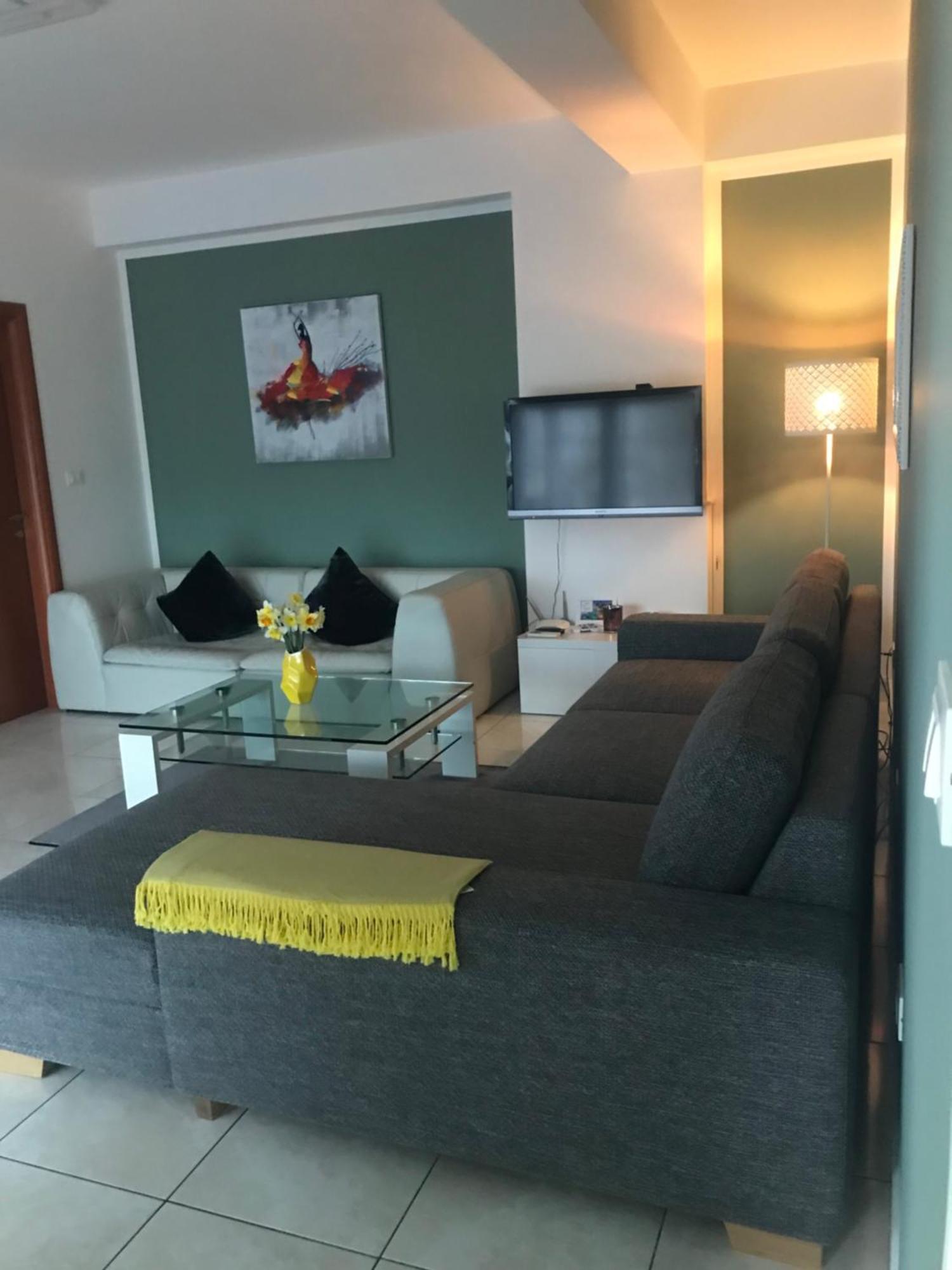 Apartments Villa Lili Umag Eksteriør billede