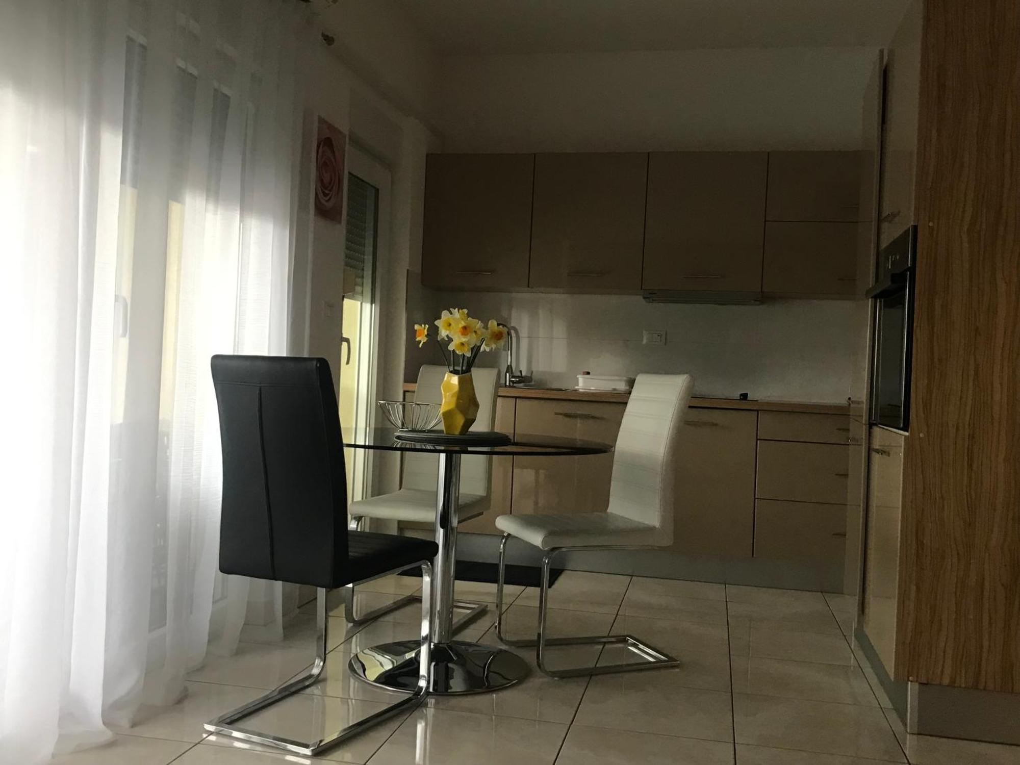 Apartments Villa Lili Umag Eksteriør billede