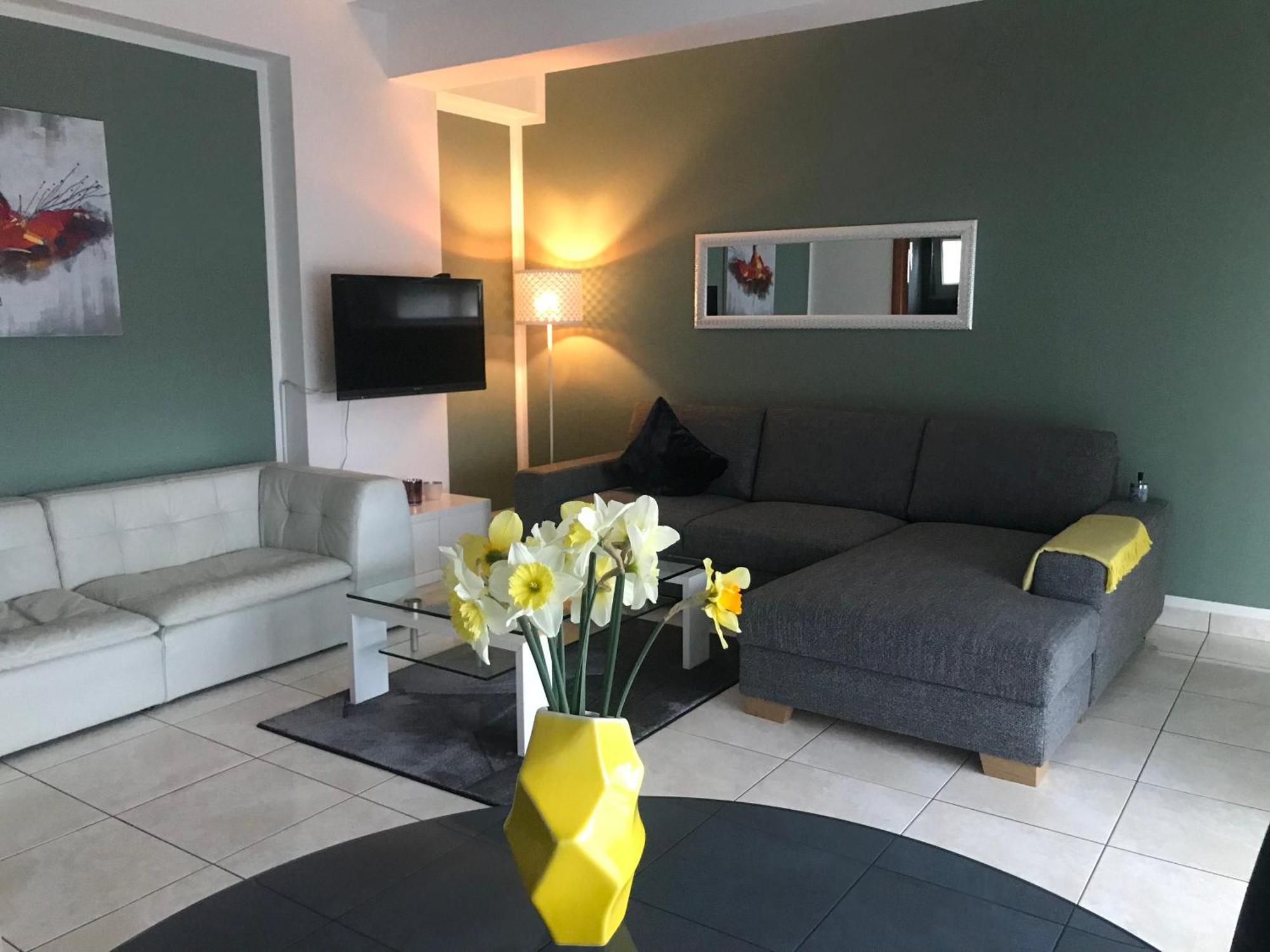 Apartments Villa Lili Umag Eksteriør billede