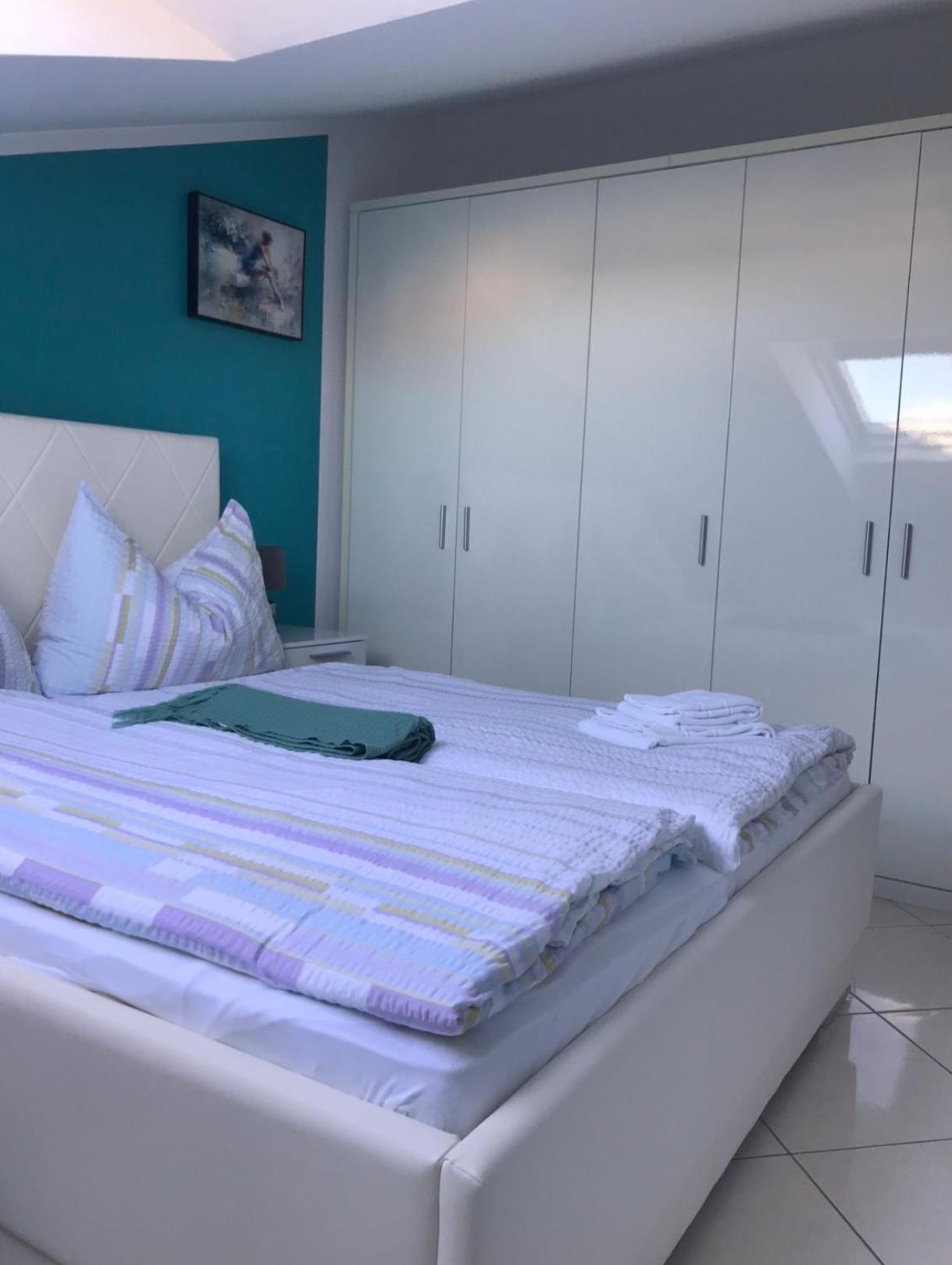 Apartments Villa Lili Umag Eksteriør billede