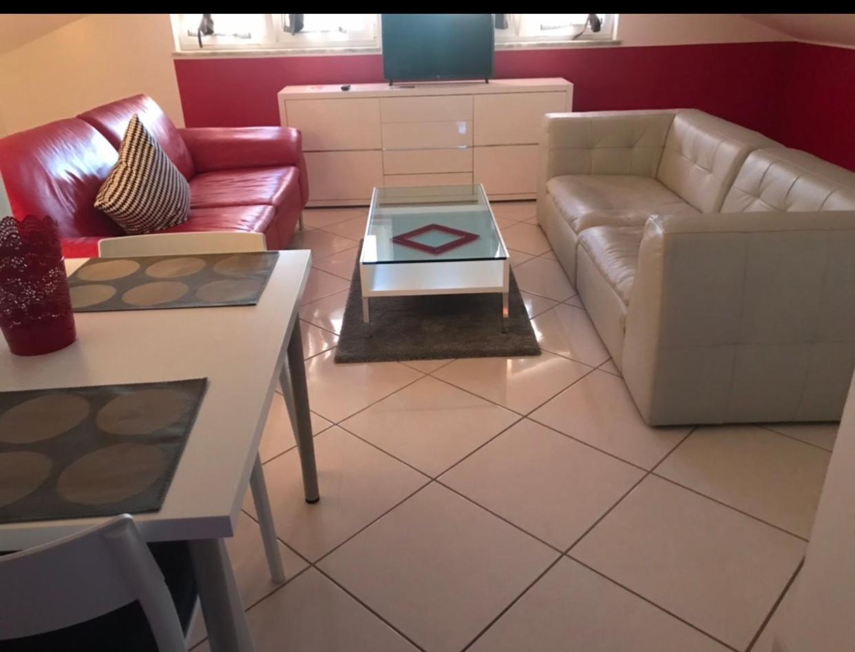 Apartments Villa Lili Umag Eksteriør billede