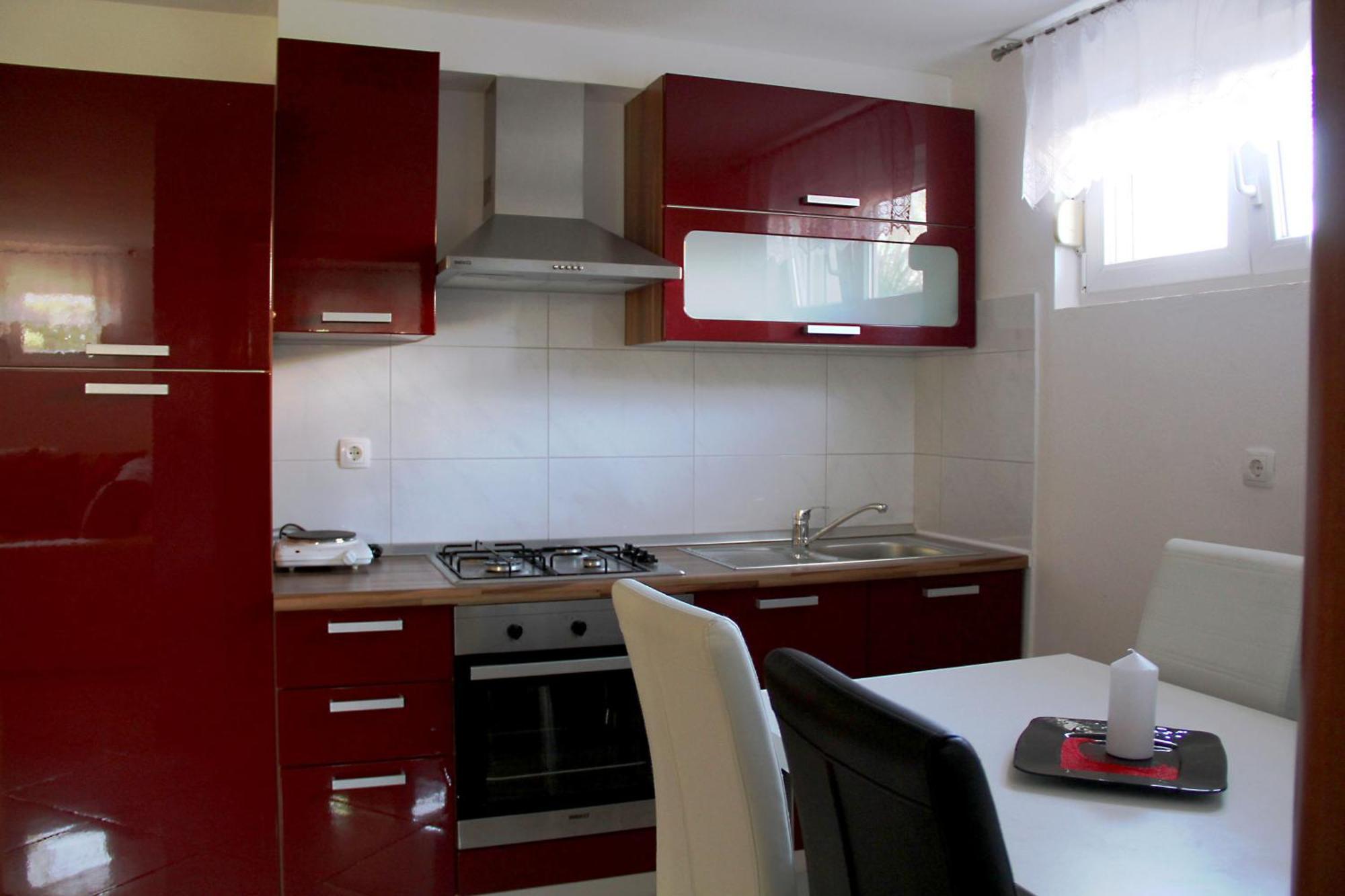Apartments Villa Lili Umag Eksteriør billede