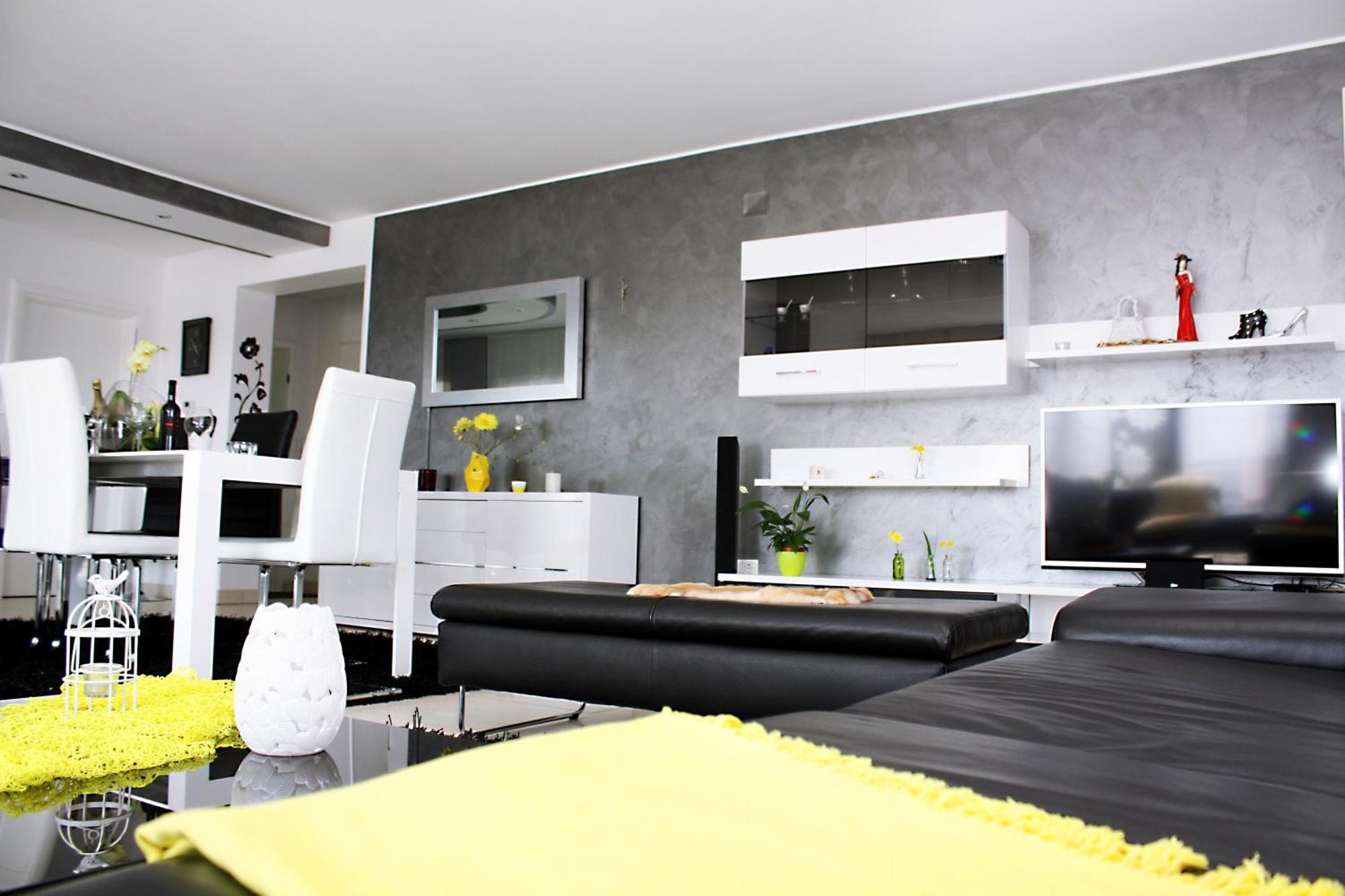 Apartments Villa Lili Umag Værelse billede