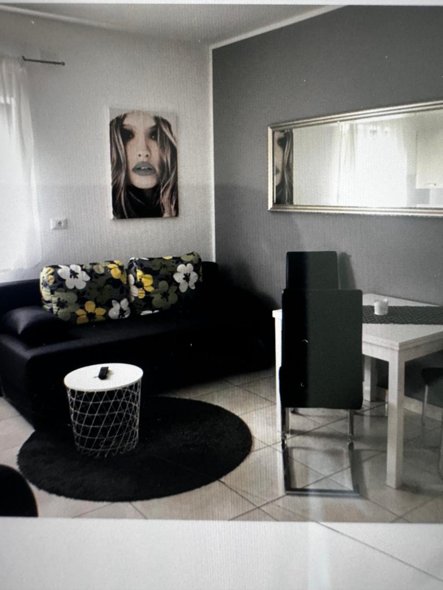 Apartments Villa Lili Umag Eksteriør billede